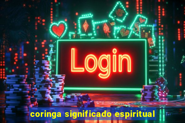 coringa significado espiritual